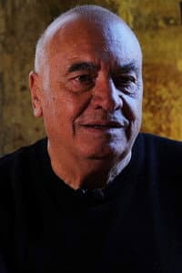 Massimiliano Fuksas in Dove danzano i pensieri