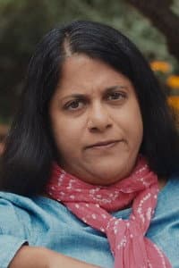 Saira Rao in Am I Racist?