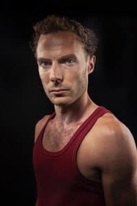 Samuel Collings in Doctor Faustus