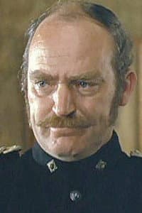 Ken Goodlet in Macbeth