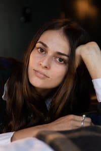 Brooke Ramirez in Devil's Workshop