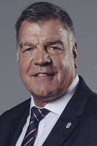 Sam Allardyce in Notts County FC: The Movie