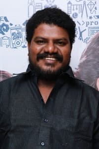 Aadukalam Murugadoss in Kanni Maadam
