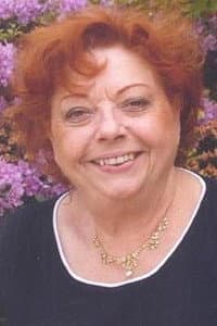Paulette Frantz in Le Chant du départ