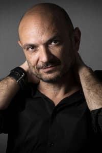 Richard Malka in Dieu peut se défendre tout seul