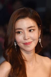 Kim Gyu-ri in 미인도