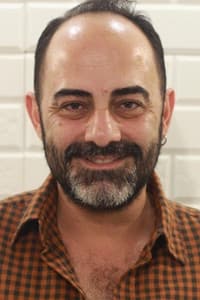 Mert Aygün in Çınar
