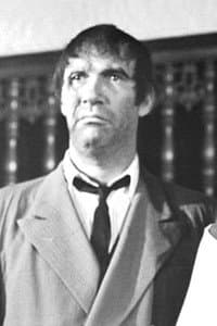 Edward Walsh in La tumba de la isla maldita