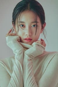 Seo Yi-ra in 커넥션