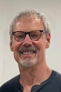Michael Derosier in Heart: Second Ending