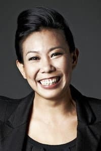 Irene Ang in Phua Chu Kang The Movie