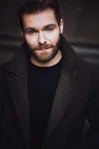 Erik Gullberg in Resentment