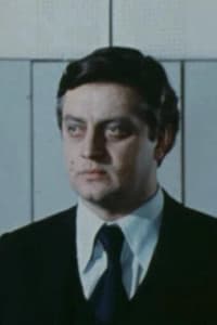 Valeriy Yeryomichev in Не в свои сани не садись