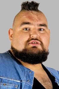 George Gray in WWE U.K. Rampage 1988