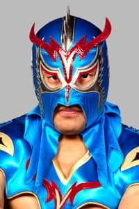 Yoshihiro Asai in WWE: Viva La Raza - The Legacy of Eddie Guerrero