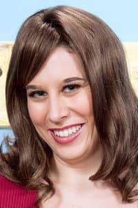 Adriana Avalon in The Breast of XL Girls 2