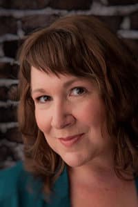 Kate Hurman in Killer Mom