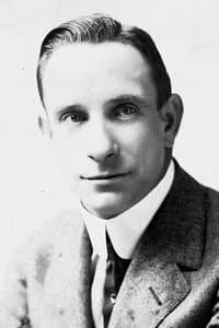 Harry Watson in The Great White Way