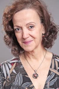 Asuman Kostak in Şevkat Yerimdar