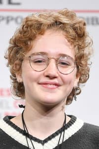 Emma Fasano in Maledetta primavera