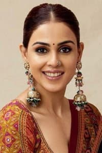 Genelia D'Souza in Tujhe Meri Kasam