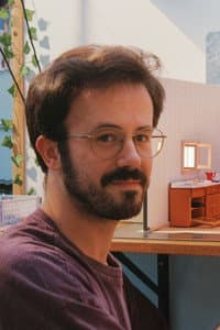 Álex Mineralex in Dies infaustus