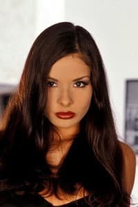 Nika Mamic in Jack’s Playground 2