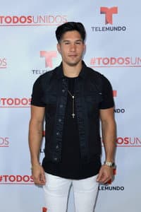Jesús "Chino" Miranda in El Malquerido