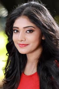 Priyanka Thimmesh in Ganapa