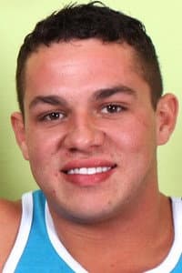 Hunter Ford in So You Think You Can Fuck Season 1