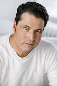 Jayson Therrien in Breaking Spirits
