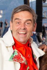 Christophe Monney in Fête des Vignerons 2019 - Le spectacle
