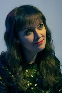 Diana Galimzyanova in Chronicle of Chronic Pain