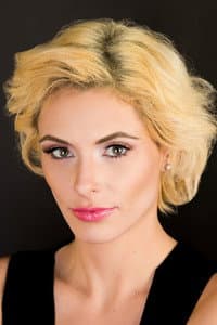 Jordan Tofalo in Sweeney Killing Sweeney