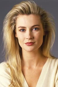 Alison Doody in Duel of Hearts