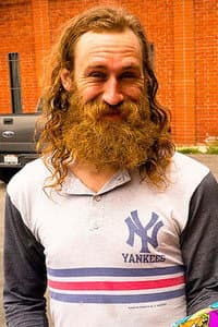 Brian Hansen in The Deathwish Video