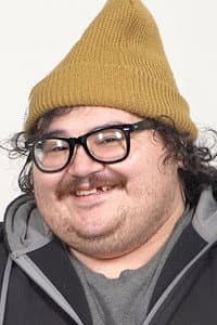 Zach Holmes in Jackass 4.5