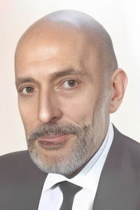 İlhan Dolunay in Dam Budalası