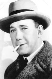 Leslie Fuller in A Political Party