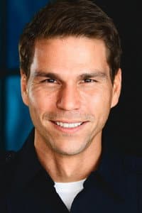 Brian Ramian in Attitude for Destruction
