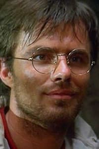 Daniel Bosch in Alien degli abissi