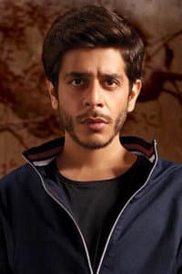 Shashank Arora in Bharat