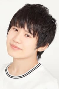 Shota Hayama in REVENGER