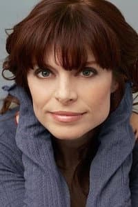 Gretchen Egolf in Capture the Flag