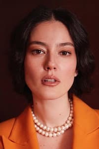Pelin Akil in Deli Aşk