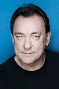Neil Peart in Neil Peart: A Work in Progress