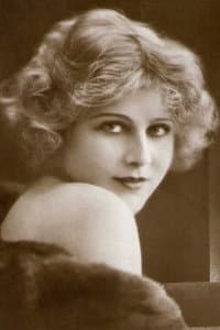 Hilda Rosch in Das Spiel mit der Liebe