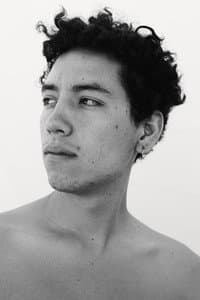 Diego Gamaliel in Tenemos la carne