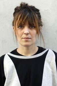 Laura Blázquez in Desviación típica
