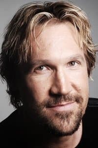 David A.R. White in Revelation Road 2: The Sea of Glass and Fire